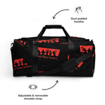 Fitness Duffle bag