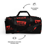 Fitness Duffle bag