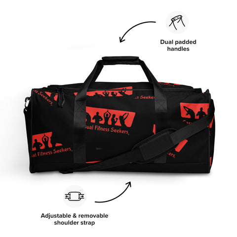 Fitness Duffle bag