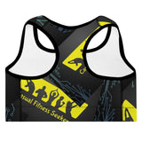 Padded Casual Sports Bra