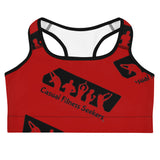 Casual Sports bra