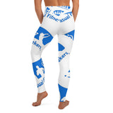 Yoga Fitness Leggings