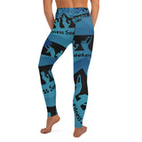 Yoga Fitness Leggings