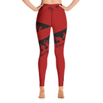 Yoga Fitness Leggings