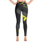 Yoga Fitness Leggings