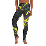 Yoga Fitness Leggings