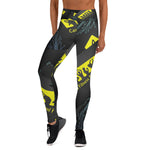 Yoga Fitness Leggings