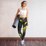 Yoga Fitness Leggings