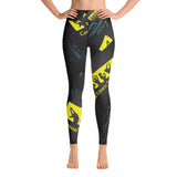 Yoga Fitness Leggings