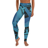 Yoga Fitness Leggings