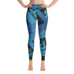 Yoga Fitness Leggings