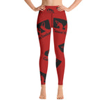 Yoga Fitness Leggings