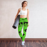 Yoga Casual Leggings