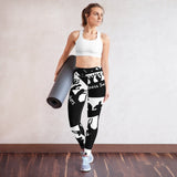 Yoga Fitness Leggings