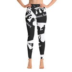 Yoga Fitness Leggings