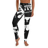 Yoga Fitness Leggings