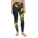 Yoga Fitness Leggings