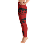 Yoga Fitness Leggings