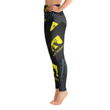 Yoga Fitness Leggings