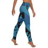 Yoga Fitness Leggings