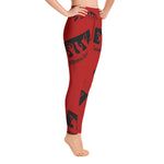 Yoga Fitness Leggings