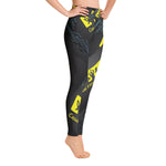 Yoga Fitness Leggings