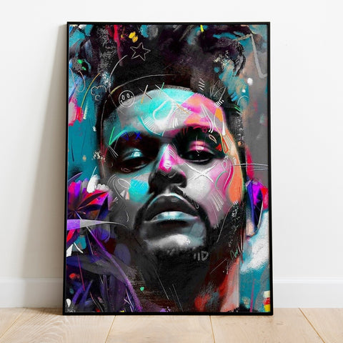 The Weeknd