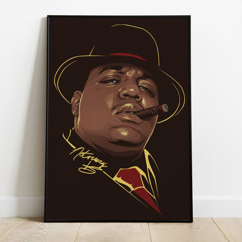 Notorious Big