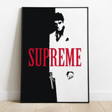 Supreme Scarface