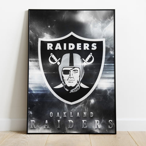 Oakland Raiders