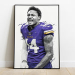 Stefon Diggs