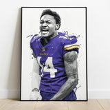 Stefon Diggs