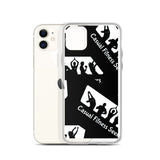 iPhone Casual Fitness Case