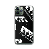 iPhone Casual Fitness Case