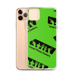 iPhone Casual Fitness Case