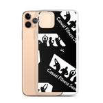 iPhone Casual Fitness Case