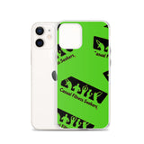 iPhone Casual Fitness Case