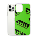 iPhone Casual Fitness Case