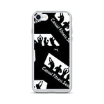 iPhone Casual Fitness Case