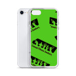 iPhone Casual Fitness Case