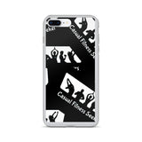 iPhone Casual Fitness Case