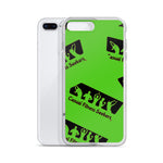 iPhone Casual Fitness Case