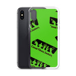 iPhone Casual Fitness Case