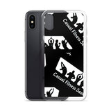 iPhone Casual Fitness Case