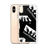 iPhone Casual Fitness Case