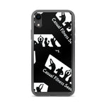 iPhone Casual Fitness Case