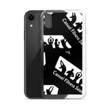 iPhone Casual Fitness Case