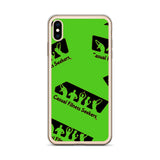 iPhone Casual Fitness Case