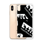 iPhone Casual Fitness Case