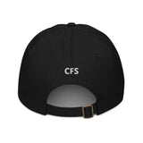 CFS dad hat